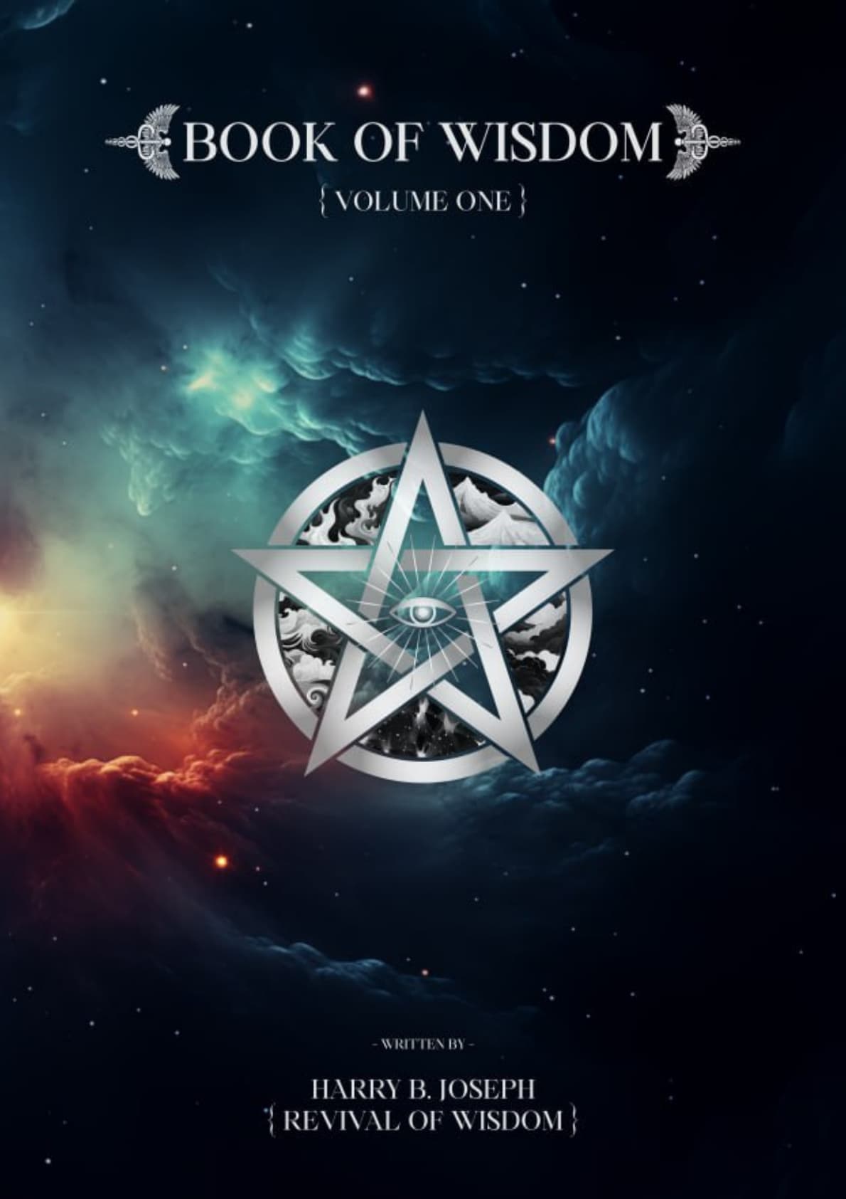 Couverture — Le Livre de la Sagesse